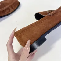 $125.00 USD Yves Saint Laurent YSL Leather Shoes For Men #1456144