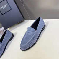 $125.00 USD Yves Saint Laurent YSL Leather Shoes For Men #1456148