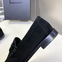 $118.00 USD Yves Saint Laurent YSL Leather Shoes For Women #1456151