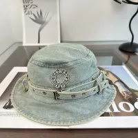 $29.00 USD Chrome Hearts Caps #1456208