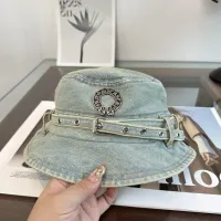 $29.00 USD Chrome Hearts Caps #1456208