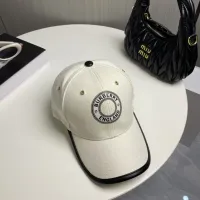 $27.00 USD Burberry Caps #1456257
