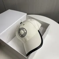$27.00 USD Burberry Caps #1456257