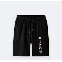 $34.00 USD Moncler Pants For Men #1456259