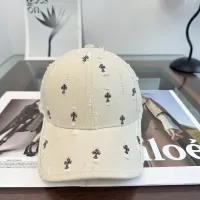 $29.00 USD Chrome Hearts Caps #1456282