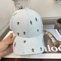 $29.00 USD Chrome Hearts Caps #1456283