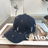 $29.00 USD Chrome Hearts Caps #1456284