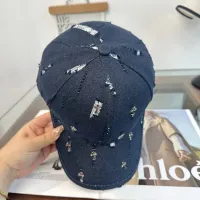 $29.00 USD Chrome Hearts Caps #1456284