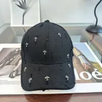 $29.00 USD Chrome Hearts Caps #1456285