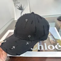 $29.00 USD Chrome Hearts Caps #1456285