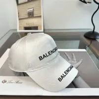 $27.00 USD Balenciaga Caps #1456286