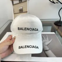 $27.00 USD Balenciaga Caps #1456286