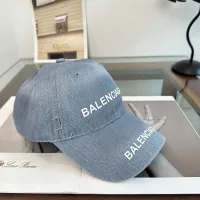 $27.00 USD Balenciaga Caps #1456287