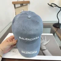 $27.00 USD Balenciaga Caps #1456287
