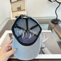 $27.00 USD Balenciaga Caps #1456287