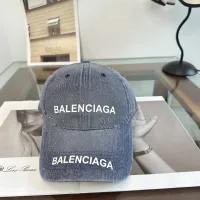 $27.00 USD Balenciaga Caps #1456288