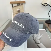$27.00 USD Balenciaga Caps #1456288