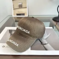 $27.00 USD Balenciaga Caps #1456289