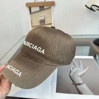 $27.00 USD Balenciaga Caps #1456289