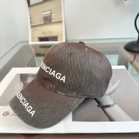 $27.00 USD Balenciaga Caps #1456290