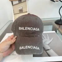 $27.00 USD Balenciaga Caps #1456290