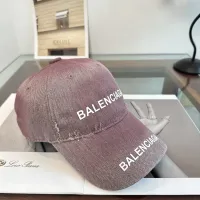 $27.00 USD Balenciaga Caps #1456291