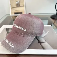 $27.00 USD Balenciaga Caps #1456291