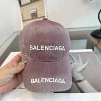 $27.00 USD Balenciaga Caps #1456291