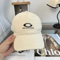 $25.00 USD Balenciaga Caps #1456292