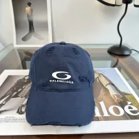 $25.00 USD Balenciaga Caps #1456297