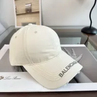 $25.00 USD Balenciaga Caps #1456300