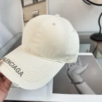 $25.00 USD Balenciaga Caps #1456300