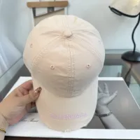 $25.00 USD Balenciaga Caps #1456301