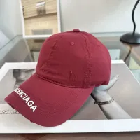 $25.00 USD Balenciaga Caps #1456304