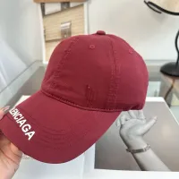 $25.00 USD Balenciaga Caps #1456304