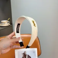 $27.00 USD Yves Saint Laurent YSL Headband For Women #1456325