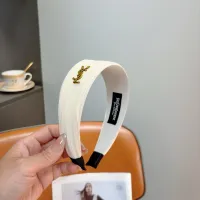 $27.00 USD Yves Saint Laurent YSL Headband For Women #1456325