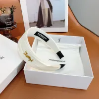 $27.00 USD Yves Saint Laurent YSL Headband For Women #1456325