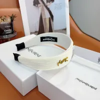$27.00 USD Yves Saint Laurent YSL Headband For Women #1456325
