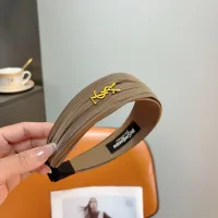 $27.00 USD Yves Saint Laurent YSL Headband For Women #1456326