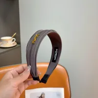 $27.00 USD Yves Saint Laurent YSL Headband For Women #1456327