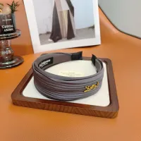 $27.00 USD Yves Saint Laurent YSL Headband For Women #1456327