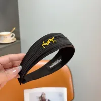 $27.00 USD Yves Saint Laurent YSL Headband For Women #1456328