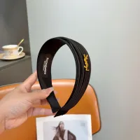 $27.00 USD Yves Saint Laurent YSL Headband For Women #1456328