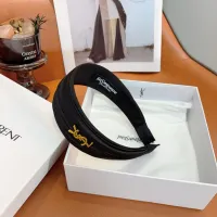 $27.00 USD Yves Saint Laurent YSL Headband For Women #1456328