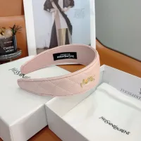 $27.00 USD Yves Saint Laurent YSL Headband For Women #1456338