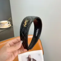 $27.00 USD Yves Saint Laurent YSL Headband For Women #1456340