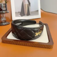 $27.00 USD Yves Saint Laurent YSL Headband For Women #1456340