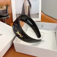$27.00 USD Yves Saint Laurent YSL Headband For Women #1456340