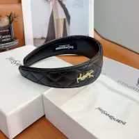 $27.00 USD Yves Saint Laurent YSL Headband For Women #1456340